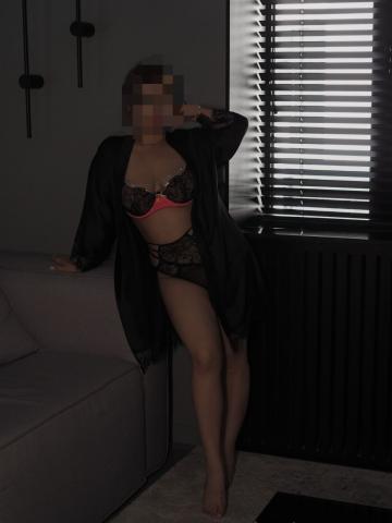 Индивидуалка Марта Фотография 2